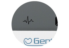 Appearance of IHB symbol